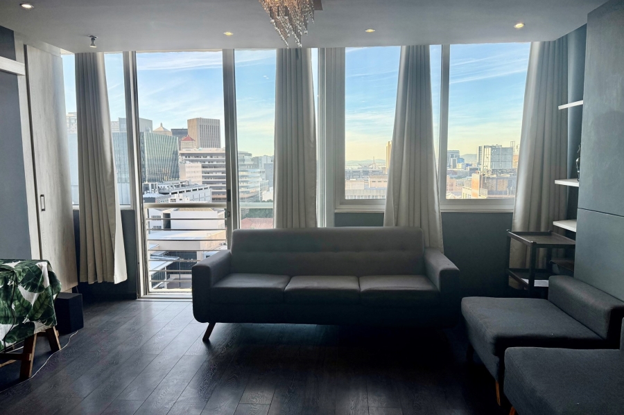 To Let 2 Bedroom Property for Rent in Cape Town City Centre Western Cape